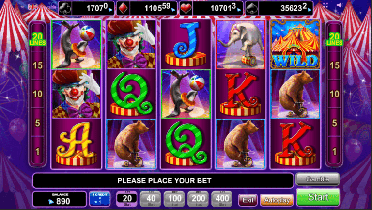 glory casino games download