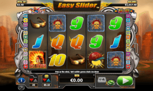 Jocul de cazino online Easy Slider este gratuit