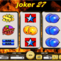 Jocul de cazino online Joker 27 gratuit