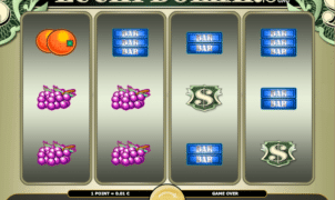 Jocul de cazino online Lucky Dollars gratuit
