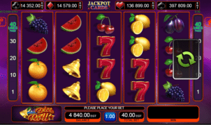 Jocul de cazino online More Dice and Roll gratuit
