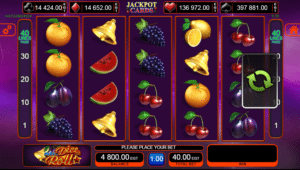 Jocul de cazino online More Dice and Roll gratuit