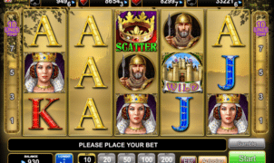 Jocul de cazino online Royal Secrets EGT gratuit