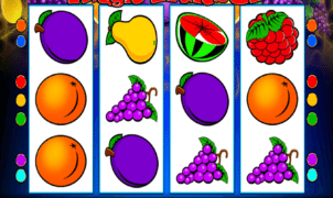 Jocuri Pacanele Magic Fruits 81 Online Gratis
