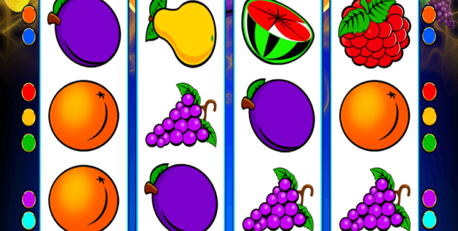 Jocuri Pacanele Magic Fruits 81 Online Gratis