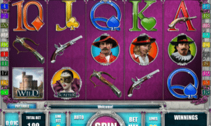 Musketeer Slot gratis joc ca la aparate online