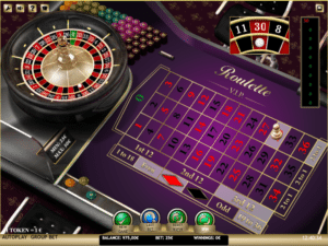 Roulette VIP iSoft gratis joc ca la aparate online