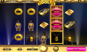 Booming Gold gratis joc ca la aparate online