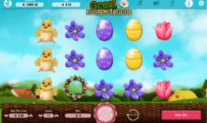 Jocuri Pacanele Great Eggspectations Online Gratis
