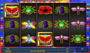 Butterfly Hot 20 gratis joc ca la aparate online