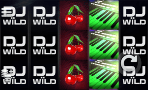 Joaca gratis pacanele DJ Wild online