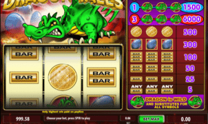 Dragon Tales gratis joc ca la aparate online