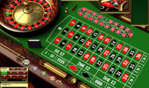 Jocul de cazino online European Roulette Tom Horn gratuit