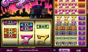 Jocul de cazino online Hot Date gratuit