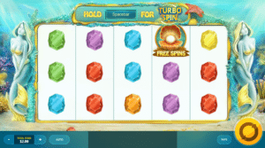 Ocean Fortune gratis joc ca la aparate online