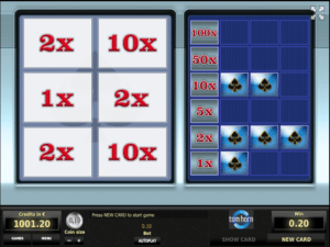 Jocul de cazino online Scratch Card Tom Horn gratuit