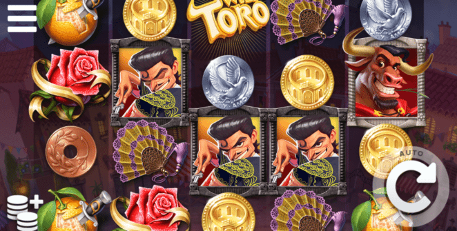 Jocul de cazino online Wild Toro gratuit