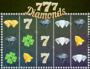 Jocuri Pacanele 777 Diamonds Online Gratis