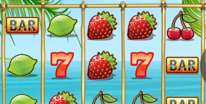 Joaca gratis pacanele Fruit Cocktail7 online