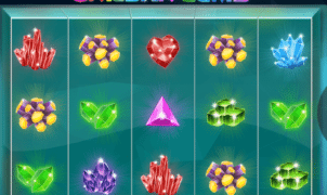 Joaca gratis pacanele Unicorn Gems online