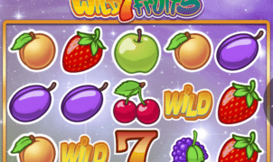Jocuri Pacanele Wild 7 Fruits Online Gratis