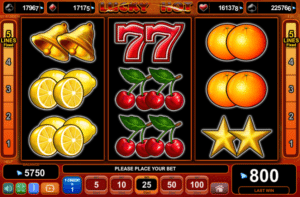 Jocuri Casino Online
