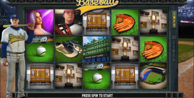 Jocuri Pacanele Baseball Online Gratis