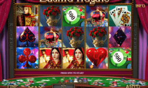 Casino Royale gratis joc ca la aparate online