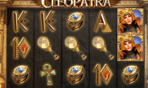 Joaca gratis pacanele Cleopatra online