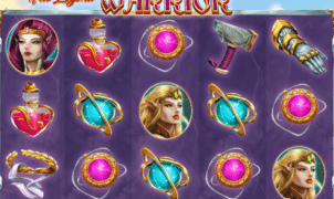 Jocul de cazino online Fae Legend Warrior gratuit
