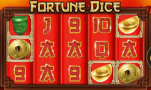 Fortune Dice gratis joc ca la aparate online
