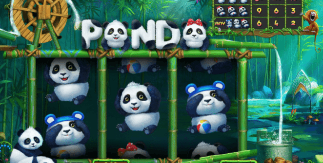 Panda gratis joc ca la aparate online