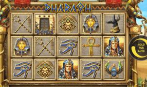 Jocuri Pacanele Pharaoh Online Gratis