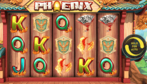 Jocul de cazino online Phoenix gratuit