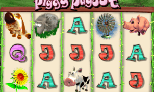 Jocuri Pacanele Piggy Payout Online Gratis