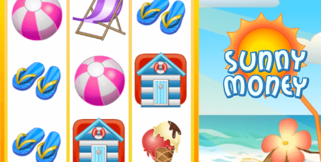 Sunny Money gratis joc ca la aparate online