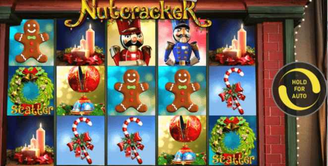 The Nutcracker gratis joc ca la aparate online