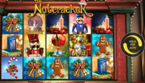 The Nutcracker gratis joc ca la aparate online