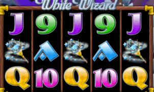 Jocul de cazino online White Wizard gratuit
