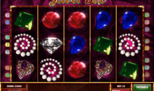 Jewel Box gratis joc ca la aparate online