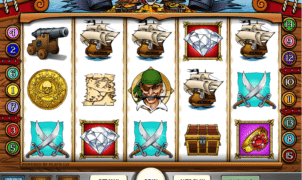 Jocul de cazino online Jolly Roger gratuit