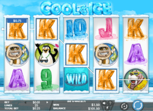 Cool as Ice gratis joc ca la aparate online