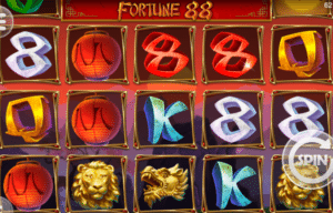 Jocuri Pacanele Fortune 88 Online Gratis