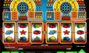Jocul de cazino online Game 2000 gratuit