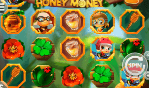 Jocuri Pacanele Honey Money Mobilots Online Gratis