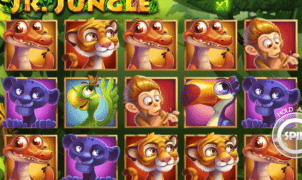 Jr. Jungle gratis joc ca la aparate online
