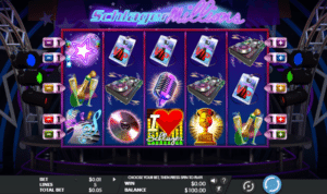 Jocul de cazino online Schlagermillions gratuit