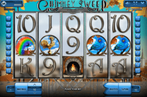 Chimney Sweep gratis joc ca la aparate online