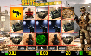 Elite Commandos gratis joc ca la aparate online