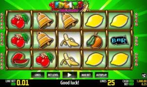 Fruits Dimension gratis joc ca la aparate online